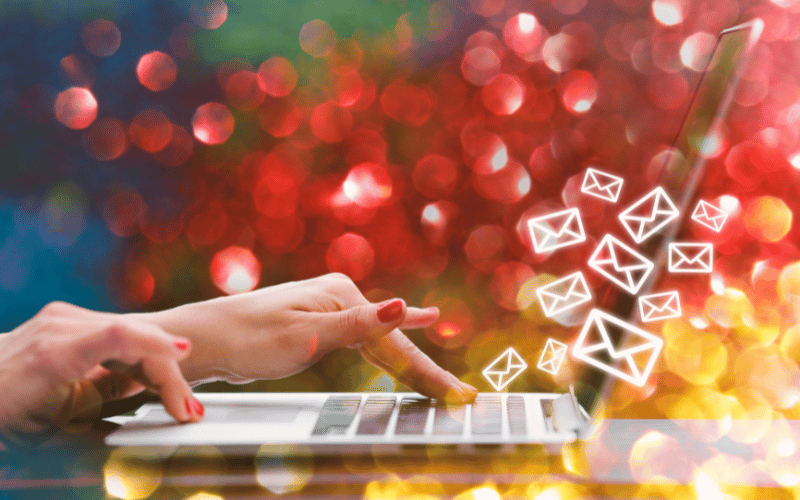 email marketing for small business owners