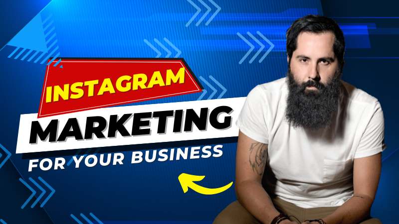 Instagram Marketing Services for Small businesses