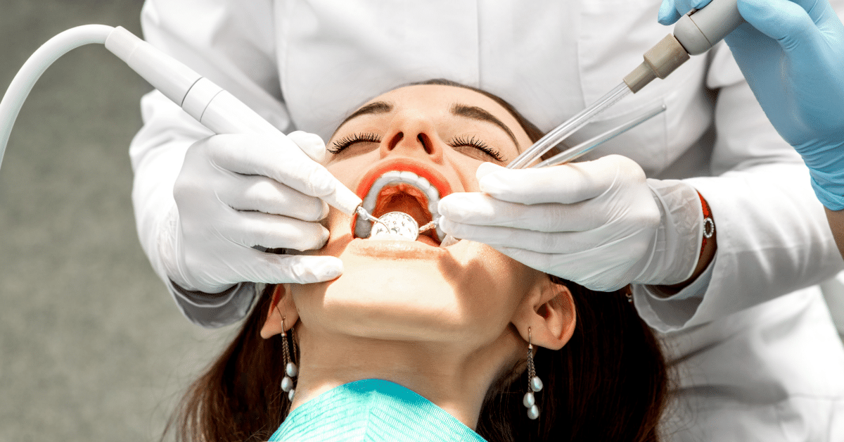 Dental marketing for dentist